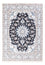 Tappeto Persero - Nain - Reale - 202 x 145 cm - blu scuro