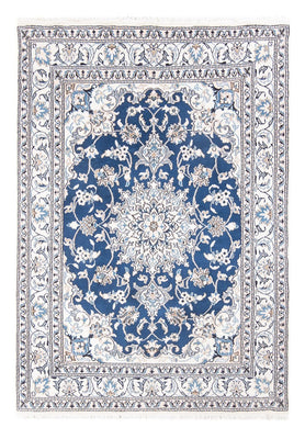 Tappeto Persero - Nain - Reale - 196 x 147 cm - cammello scuro