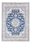 Tappeto Persero - Nain - Reale - 196 x 147 cm - cammello scuro