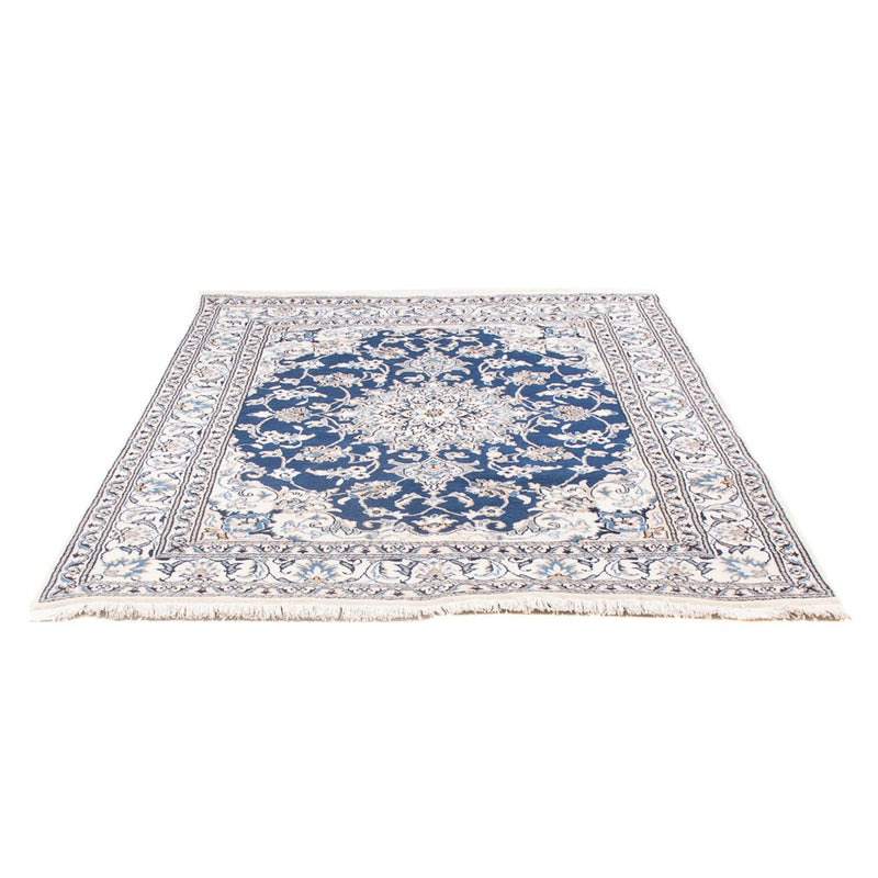 Tappeto Persero - Nain - Reale - 196 x 147 cm - cammello scuro