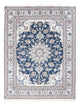 Nain - 9 la Tappeto 197x147cm - Tappeto persiano