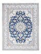 Nain - 9 la Tappeto 200x148cm - Tappeto persiano