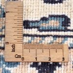 Tappeto Persero - Nain - Reale - 200 x 148 cm - blu