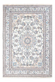 Nain - 9 la Tappeto 210x146cm - Tappeto persiano