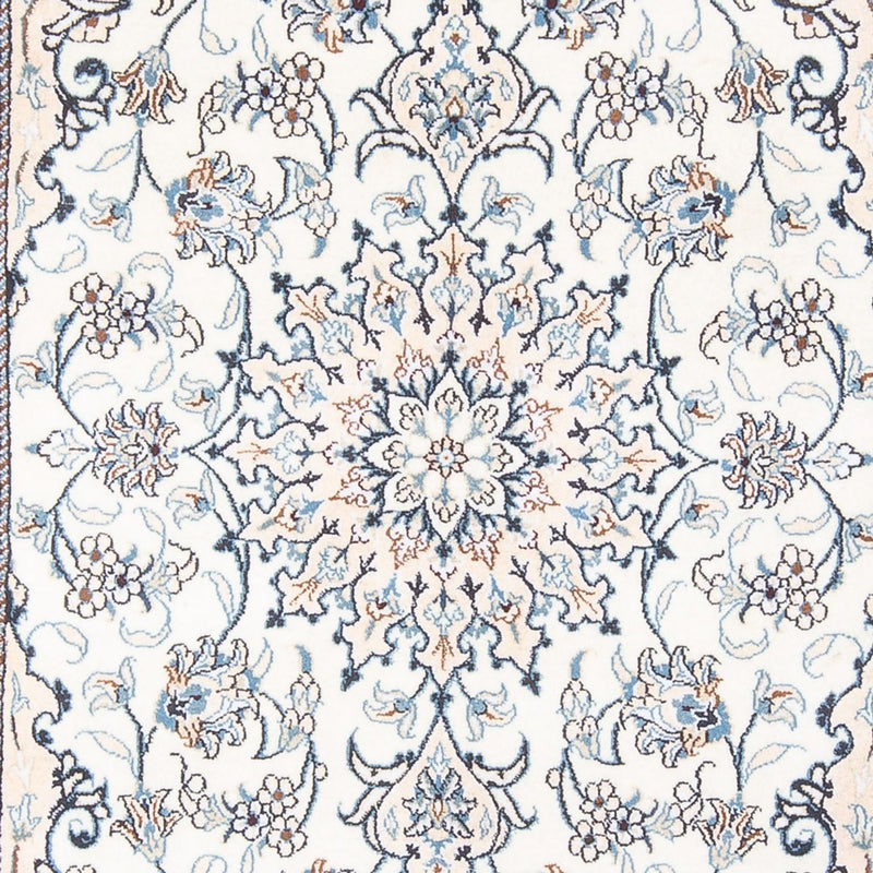 Tappeto Persero - Nain - Reale - 210 x 146 cm - crema