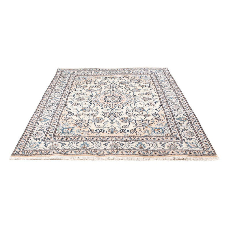Tappeto Persero - Nain - Reale - 210 x 146 cm - crema