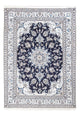 Nain - 9 la Tappeto 208x146cm - Tappeto persiano