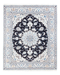 Nain - 9 la Tappeto 195x148cm - Tappeto persiano – product image