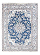 Nain - 9 la Tappeto 202x150cm - Tappeto persiano