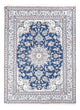 Nain - 9 la Tappeto 203x146cm - Tappeto persiano