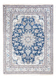 Nain - 9 la Tappeto 212x145cm - Tappeto persiano