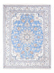 Nain - 9 la Tappeto 202x150cm - Tappeto persiano