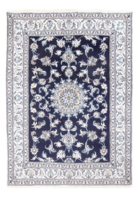 Nain - 9 la Tappeto 209x146cm - Tappeto persiano – product image