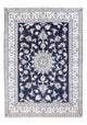 Nain - 9 la Tappeto 209x146cm - Tappeto persiano