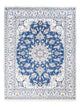 Nain - 9 la Tappeto 146x203cm - Tappeto persiano