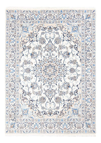 Nain - 9 la Tappeto 200x143cm - Tappeto persiano – product image