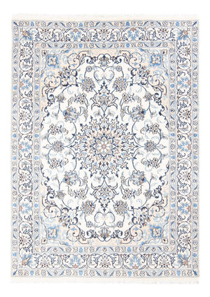 Tappeto Persero - Nain - Reale - 200 x 143 cm - crema