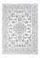 Tappeto Persero - Nain - Reale - 200 x 143 cm - crema