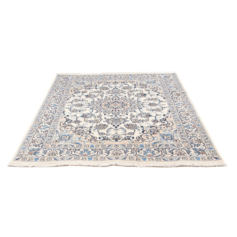 Tappeto Persero - Nain - Reale - 200 x 143 cm - crema