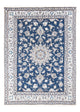 Nain - 9 la Tappeto 203x149cm - Tappeto persiano