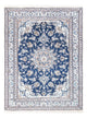 Nain - 9 la Tappeto 202x149cm - Tappeto persiano