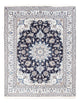 Nain - 9 la Tappeto 197x151cm - Tappeto persiano