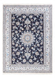 Nain - 9 la Tappeto 212x146cm - Tappeto persiano