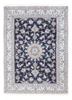 Nain - 9 la Tappeto 200x146cm - Tappeto persiano