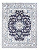 Nain - 9 la Tappeto 200x147cm - Tappeto persiano