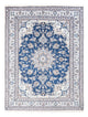 Nain - 9 la Tappeto 205x149cm - Tappeto persiano