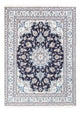 Nain - 9 la Tappeto 198x150cm - Tappeto persiano