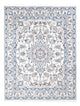 Nain - 9 la Tappeto 202x149cm - Tappeto persiano