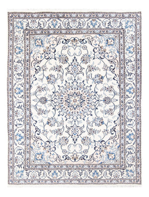 Tappeto Persero - Nain - Reale - 197 x 147 cm - crema