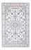 Tappeto Persero - Nain - 188 x 116 cm - crema