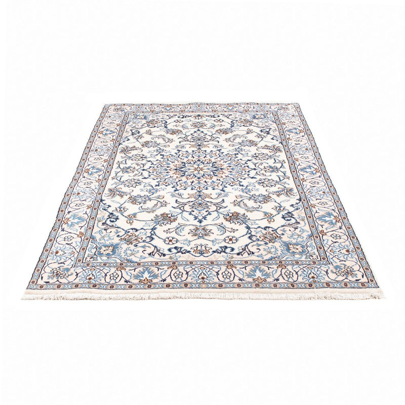 Tappeto Persero - Nain - 188 x 116 cm - crema