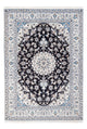 Nain Tappeto 234x166cm - Tappeto persiano