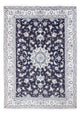 Nain Tappeto 232x168cm - Tappeto persiano