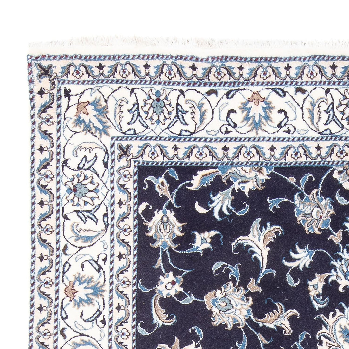 Nain Tappeto 232x168cm - Tappeto persiano