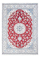 Nain Tappeto 231x163cm - Tappeto persiano