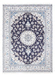 Nain Tappeto 235x167cm - Tappeto persiano