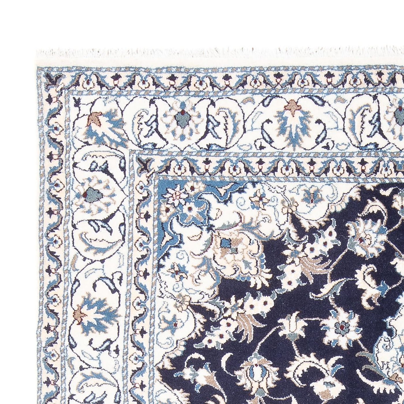 Nain Tappeto 235x167cm - Tappeto persiano