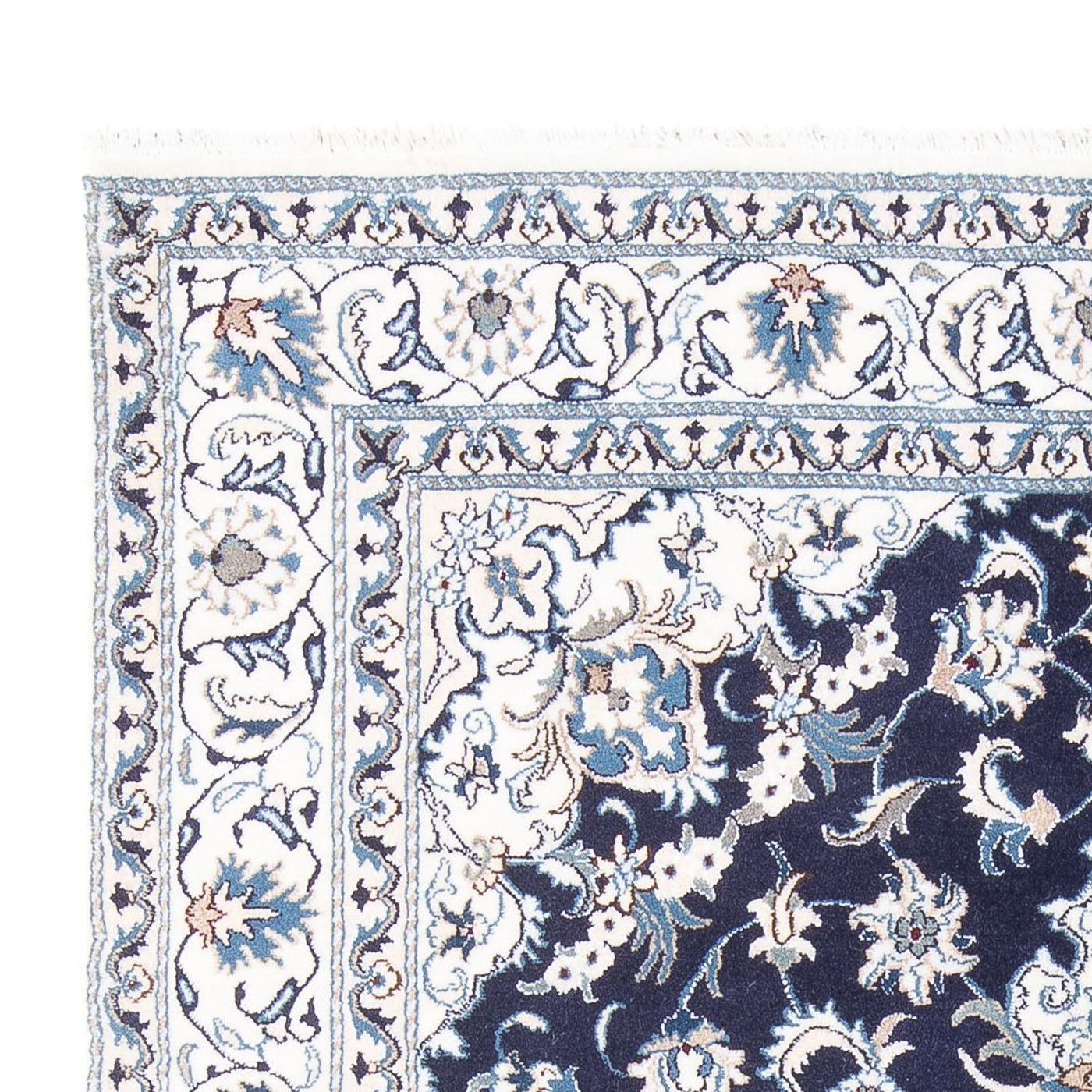 Nain Tappeto 234x168cm - Tappeto persiano