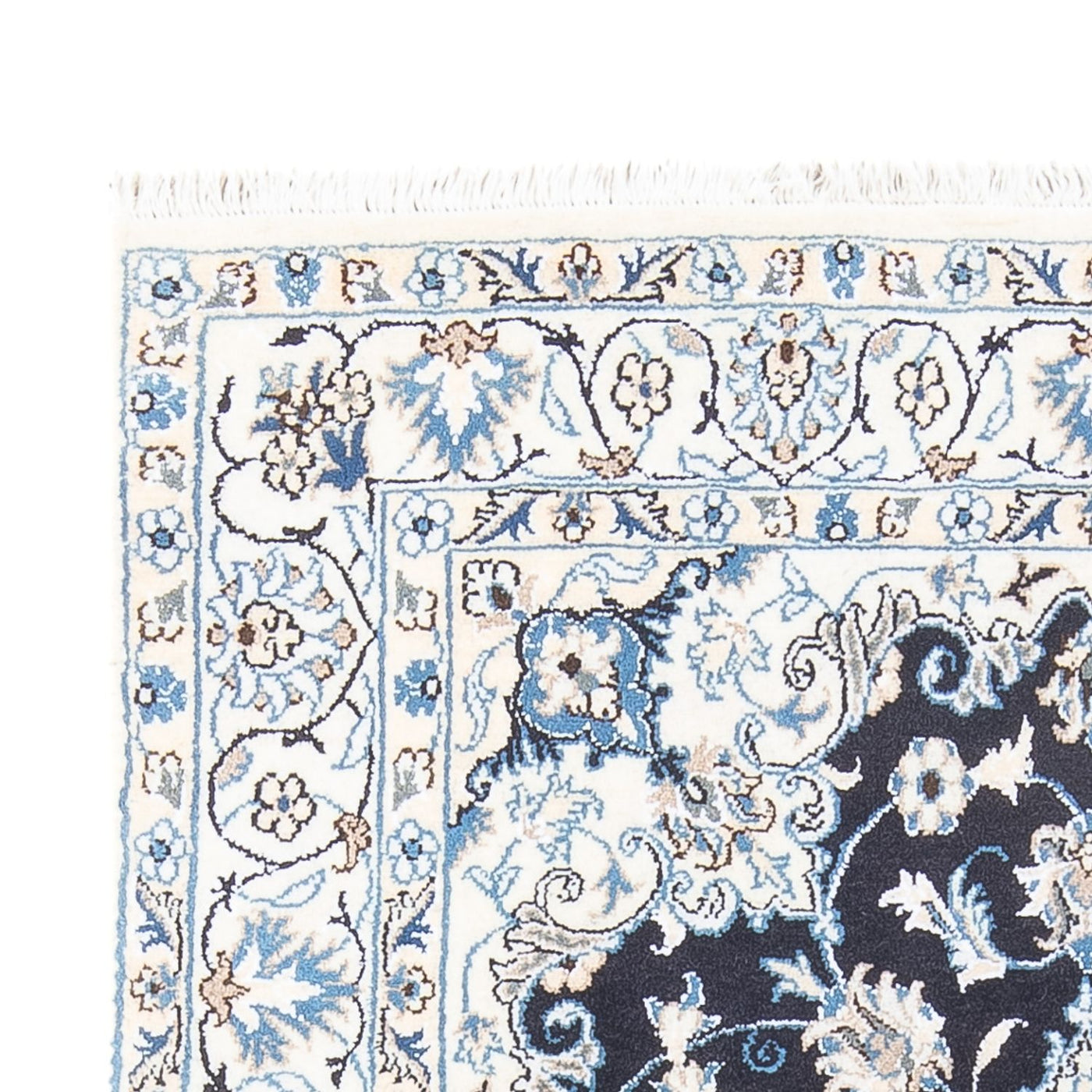 Nain Tappeto 228x172cm - Tappeto persiano