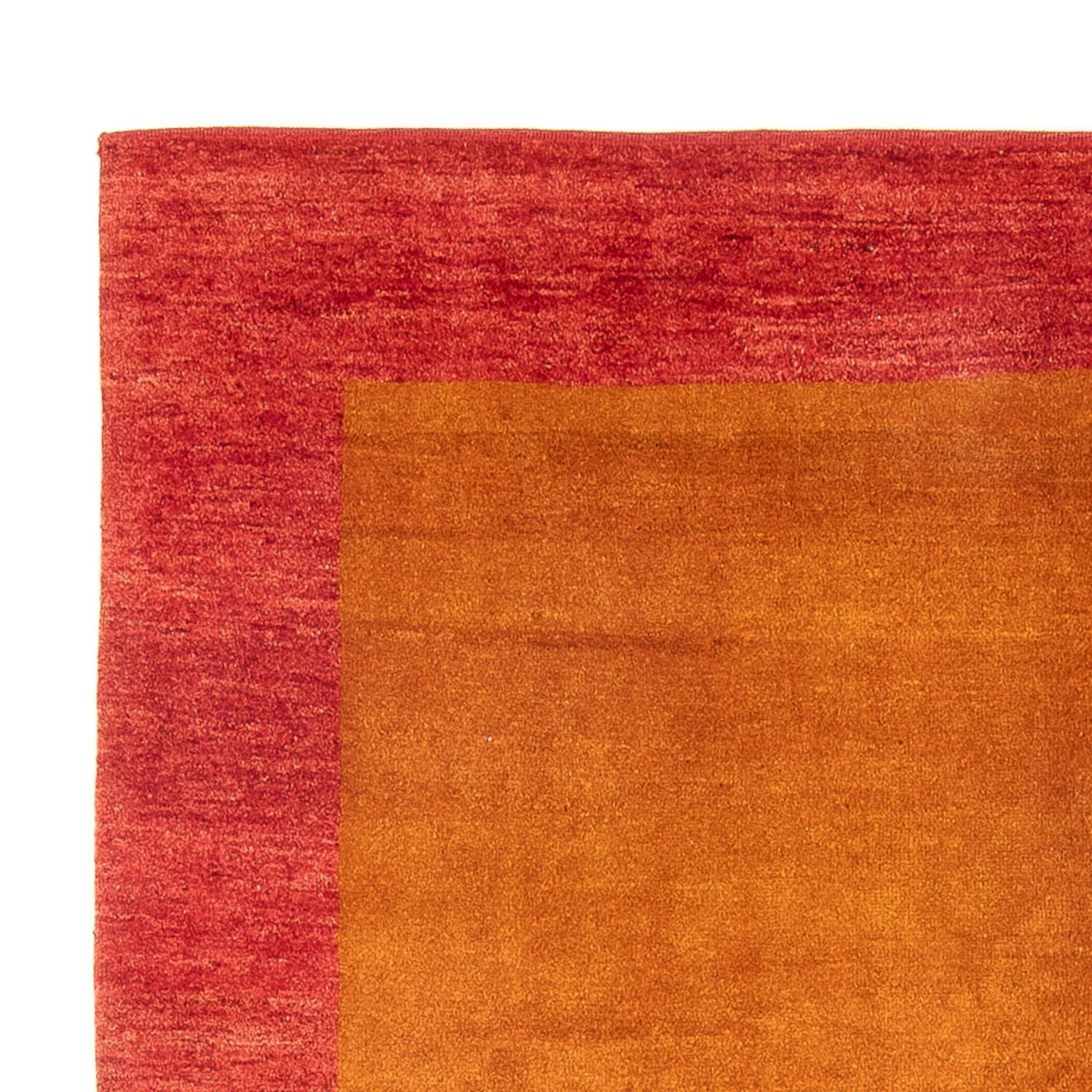 Tappeto Gabbeh - Persero - 235 x 174 cm - multicolore