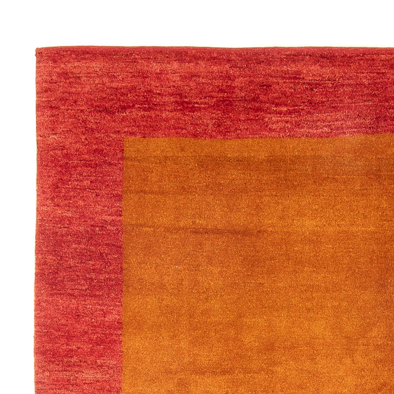 Tappeto Gabbeh - Persero - 235 x 174 cm - multicolore