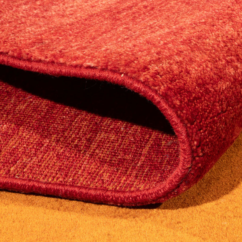 Tappeto Gabbeh - Persero - 235 x 174 cm - multicolore