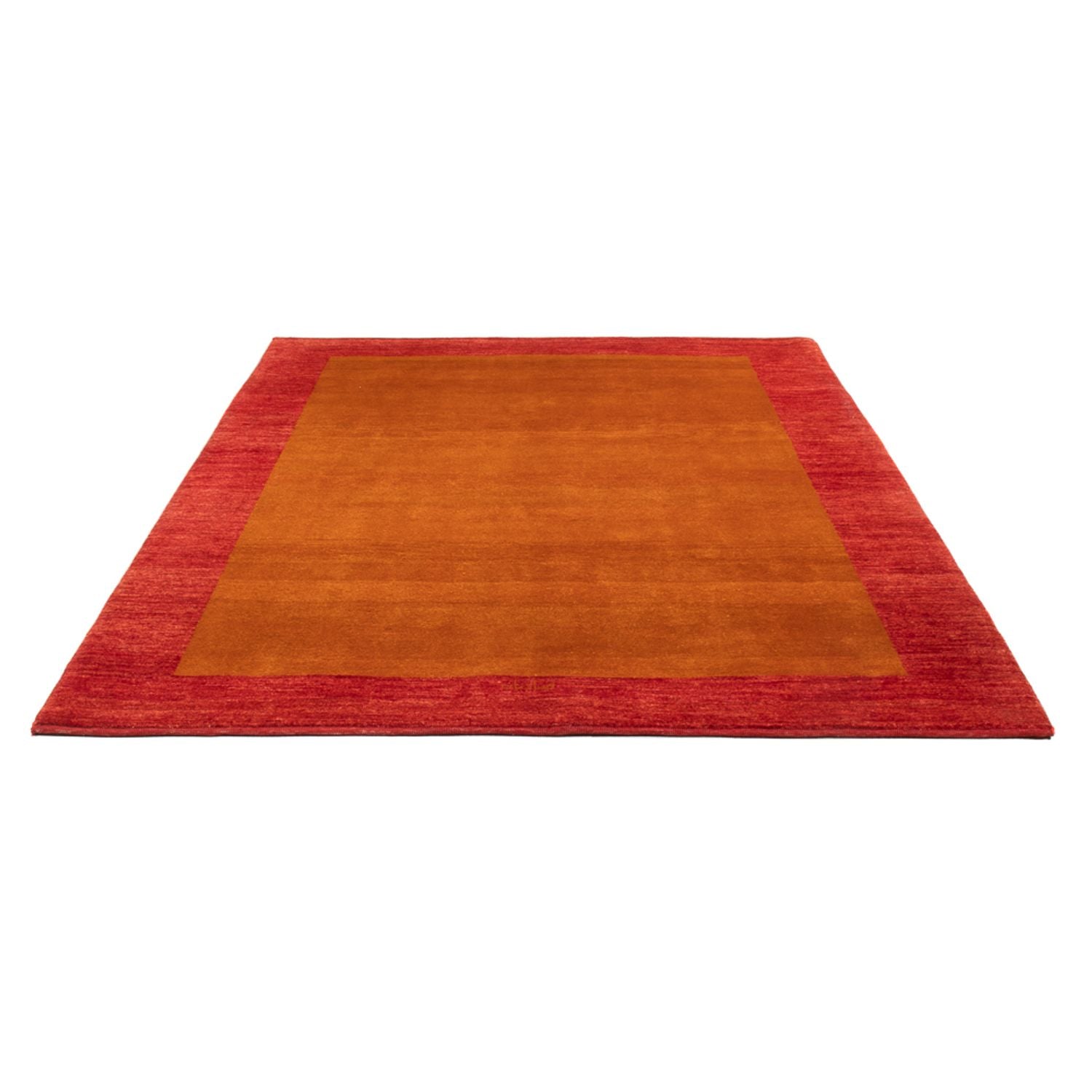 Tappeto Gabbeh - Persero - 235 x 174 cm - multicolore