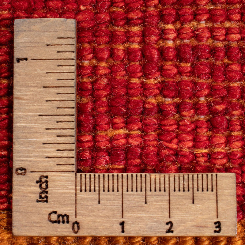 Tappeto Gabbeh - Persero - 235 x 174 cm - multicolore