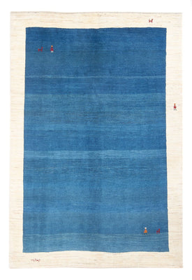 Tappeto Gabbeh - Persero - 233 x 171 cm - multicolore