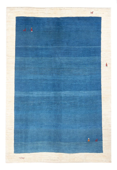 Gabbeh persiano Tappeto 171x233cm - Perserteppich Wollteppich